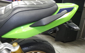 KAWASAKI ZRX1200 D 2015 ZRT20D