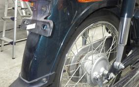 HONDA C50 SUPER CUB E C50