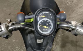 HONDA TODAY AF67
