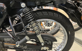 KAWASAKI W175 BJHD1B