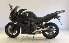 KAWASAKI NINJA 400R 2018 ER400B