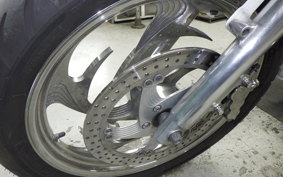 HARLEY FXDLI 1450 2004