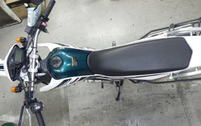 YAMAHA SEROW 250 Gen.2 2023 DG17J