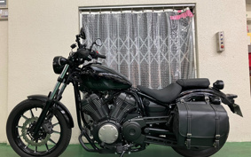 YAMAHA BOLT R SPECIFICATIONS ABS 2023 VN09J