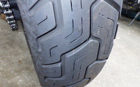HONDA REBEL 250 A MC49