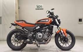 HARLEY X350 2025