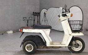 HONDA GYRO TD01