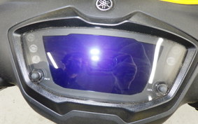 YAMAHA CYGNUSｸﾞﾘﾌｧｽ 2015 SEJ4J