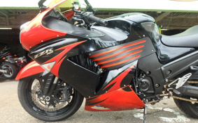KAWASAKI ZZR1400 SE 2009 ZXT40C