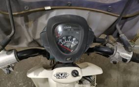 HONDA SUPER CUB110 JA07