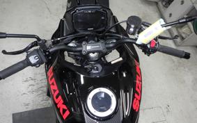 SUZUKI KATANA 2020 GT79B