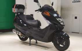 HONDA FORESIGHT EX MF04