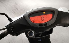 SUZUKI SU WISH  DV12B