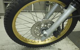 YAMAHA SEROW 250 Gen.2 DG17J