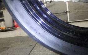 KAWASAKI Z400 Gen.2 2023 EX400L