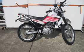 YAMAHA SEROW 225W 4JG