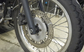 KAWASAKI W400 2008 EJ400A