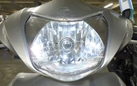 HONDA DIO 110 2001 JF31