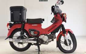 HONDA ｸﾛｽｶﾌﾞ110-2 JA45