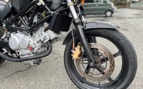 HONDA VTR 250 MC33