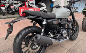 HONDA GB350S 2023 NC59