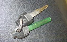 YAMAHA CYGNUS 125 XSR 3 SED8J