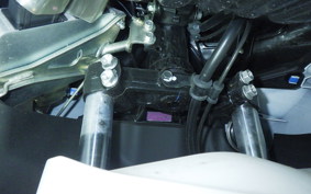 HONDA PCX125 2014 JK05