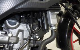 SUZUKI GSX-S125 DL32B