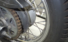 KAWASAKI ELIMINATOR 125 2022 BN125A