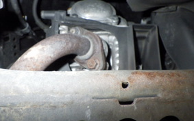 YAMAHA CYGNUS 125 XSR 3 SEA5J