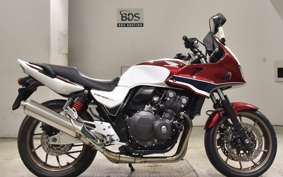 HONDA CB400 SUPER BOLDOR A 2017 NC42