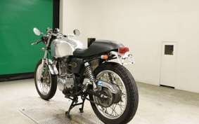 YAMAHA SR400 Gen.3 2009 RH01J
