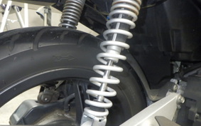 HONDA PCX 125 2016 JF28