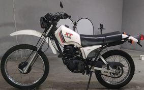 YAMAHA XT125 17T