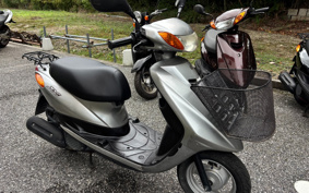 YAMAHA JOG DELUXE SA36J