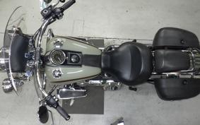 HARLEY FLSTN 1580 2013