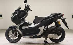 HONDA ADV150