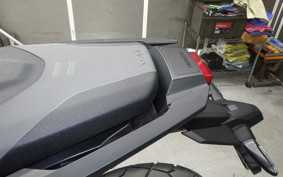 HONDA X-ADV 750 2025 RH21