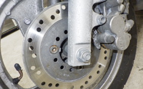 HONDA SPACY 100 JF13