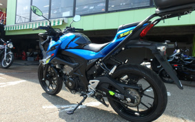 SUZUKI GSX-S125 ABS DL32B