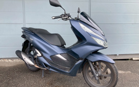 HONDA PCX 150 KF30