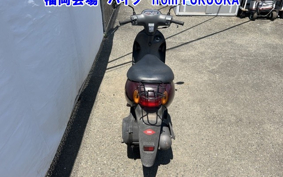 SUZUKI LETS4