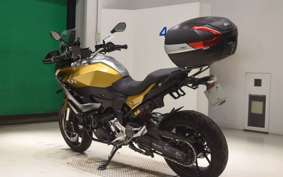 BMW F900XR 2020