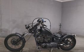 YAMAHA DRAGSTAR 250 VG02J