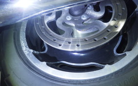 HARLEY FLHX 1690 2013