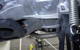 HONDA PCX125-3ﾊEVEﾘｯﾄﾞ 2020 JF84