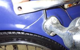 HONDA C50 SUPER CUB AA01