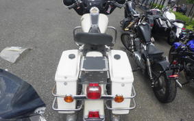 HARLEY FLHTP 1340 1991