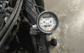 KAWASAKI VULCAN400 CLASSIC 1999 VN400A