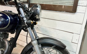 KAWASAKI ESTRELLA RS CUSTOM  BJ250A